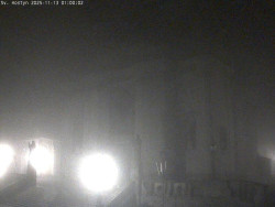 Bazilika Nanebevzetí Panny Marie