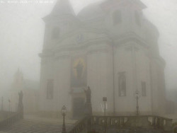 Bazilika Nanebevzetí Panny Marie