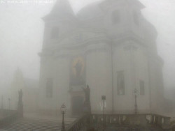 Bazilika Nanebevzetí Panny Marie