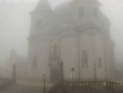 Bazilika Nanebevzetí Panny Marie