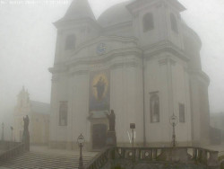 Bazilika Nanebevzetí Panny Marie