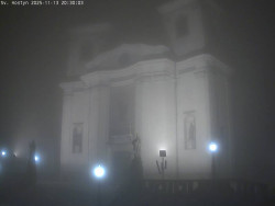 Bazilika Nanebevzetí Panny Marie