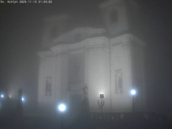 Bazilika Nanebevzetí Panny Marie