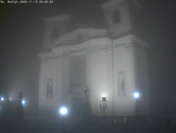 Bazilika Nanebevzetí Panny Marie