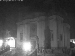 Bazilika Nanebevzetí Panny Marie