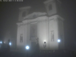 Bazilika Nanebevzetí Panny Marie