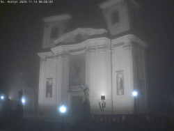 Bazilika Nanebevzetí Panny Marie