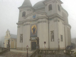 Bazilika Nanebevzetí Panny Marie