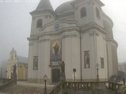 Bazilika Nanebevzetí Panny Marie