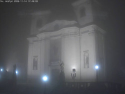 Bazilika Nanebevzetí Panny Marie