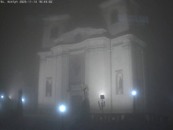 Bazilika Nanebevzetí Panny Marie