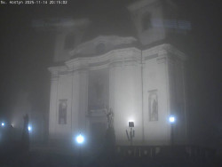 Bazilika Nanebevzetí Panny Marie