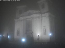 Bazilika Nanebevzetí Panny Marie