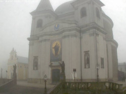 Bazilika Nanebevzetí Panny Marie