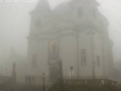 Bazilika Nanebevzetí Panny Marie