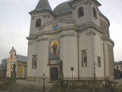 Bazilika Nanebevzetí Panny Marie