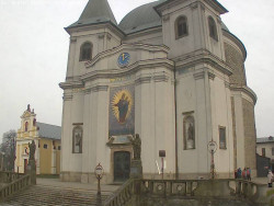 Bazilika Nanebevzetí Panny Marie