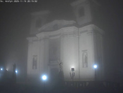 Bazilika Nanebevzetí Panny Marie