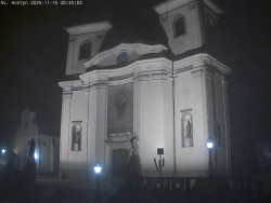 Bazilika Nanebevzetí Panny Marie