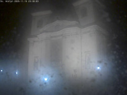 Bazilika Nanebevzetí Panny Marie