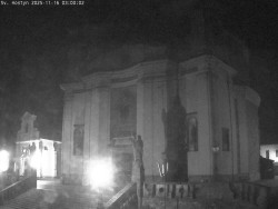 Bazilika Nanebevzetí Panny Marie