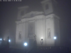 Bazilika Nanebevzetí Panny Marie