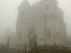 Bazilika Nanebevzetí Panny Marie