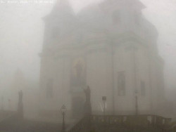 Bazilika Nanebevzetí Panny Marie