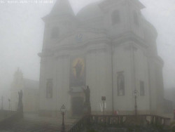 Bazilika Nanebevzetí Panny Marie