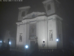 Bazilika Nanebevzetí Panny Marie