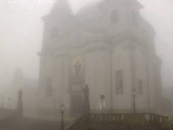 Bazilika Nanebevzetí Panny Marie