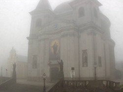 Bazilika Nanebevzetí Panny Marie