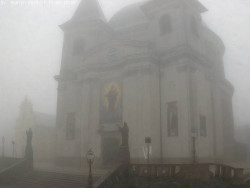 Bazilika Nanebevzetí Panny Marie