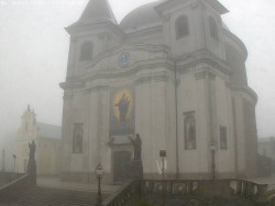 Bazilika Nanebevzetí Panny Marie