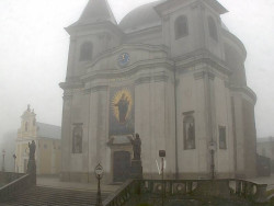 Bazilika Nanebevzetí Panny Marie