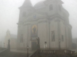 Bazilika Nanebevzetí Panny Marie