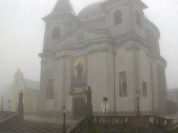 Bazilika Nanebevzetí Panny Marie