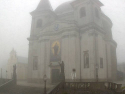 Bazilika Nanebevzetí Panny Marie