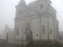 Bazilika Nanebevzetí Panny Marie