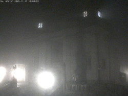 Bazilika Nanebevzetí Panny Marie