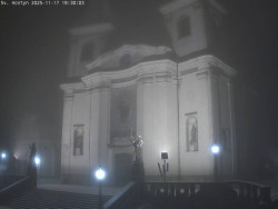 Bazilika Nanebevzetí Panny Marie