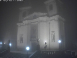 Bazilika Nanebevzetí Panny Marie