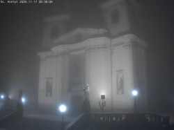 Bazilika Nanebevzetí Panny Marie