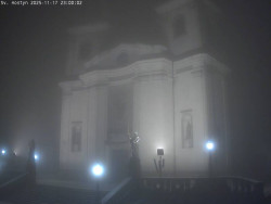 Bazilika Nanebevzetí Panny Marie