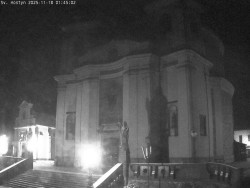 Bazilika Nanebevzetí Panny Marie