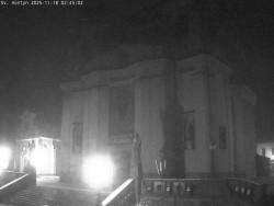 Bazilika Nanebevzetí Panny Marie