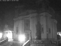 Bazilika Nanebevzetí Panny Marie