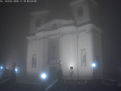 Bazilika Nanebevzetí Panny Marie