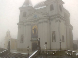 Bazilika Nanebevzetí Panny Marie