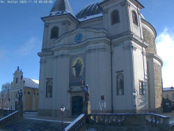 Bazilika Nanebevzetí Panny Marie